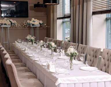  ресторан Аванта