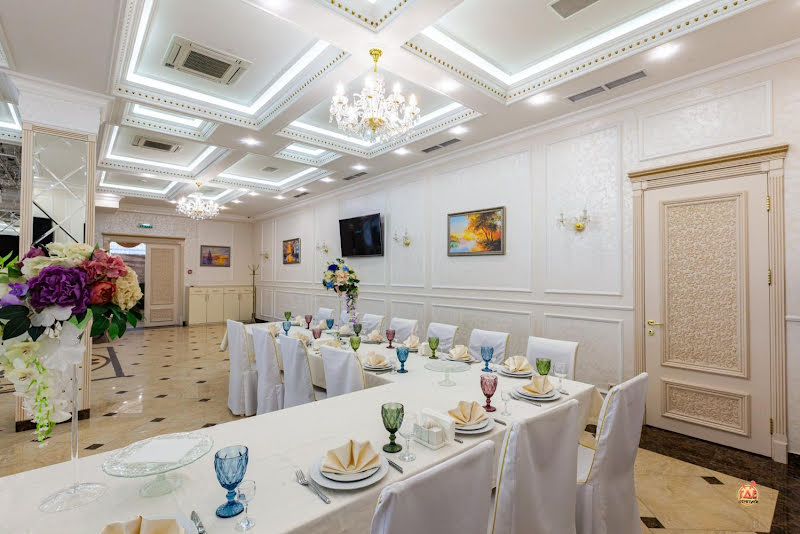 Заря фотография №2