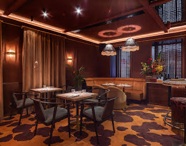  ресторан UNICA & SEGRETO