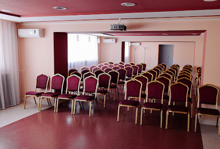 Конференц-зал «Премьер»  в Малый банкетный зал
