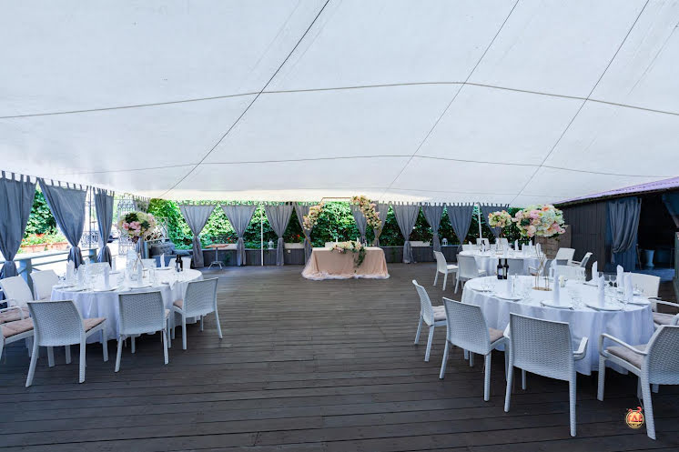 Летняя веранда в «Консул» фотография №13