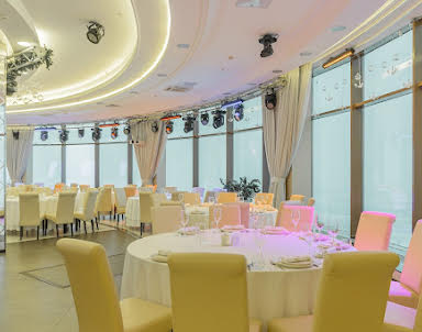 День рождения в Пространство 360