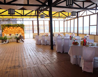  ресторан Курочкино