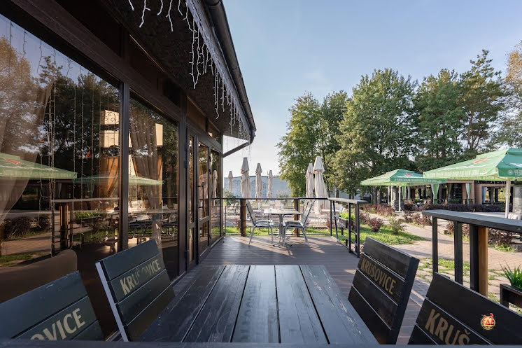 Дом №1  в «Terra Park» фотография №5