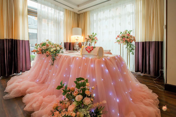 Ресторан «Посол» в «Амбассадор Калуга» фотография №6