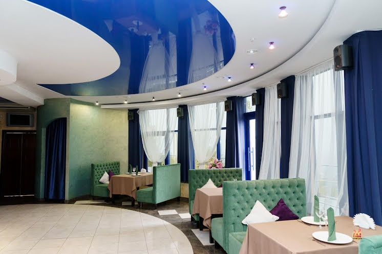 Зал №1 в «Панорама» фотография №5