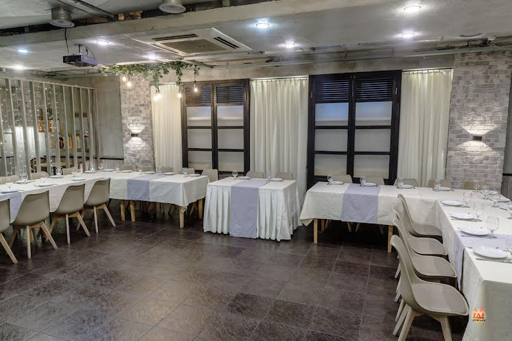 Банкетный зал в «Гастробар Мята» фотография №4