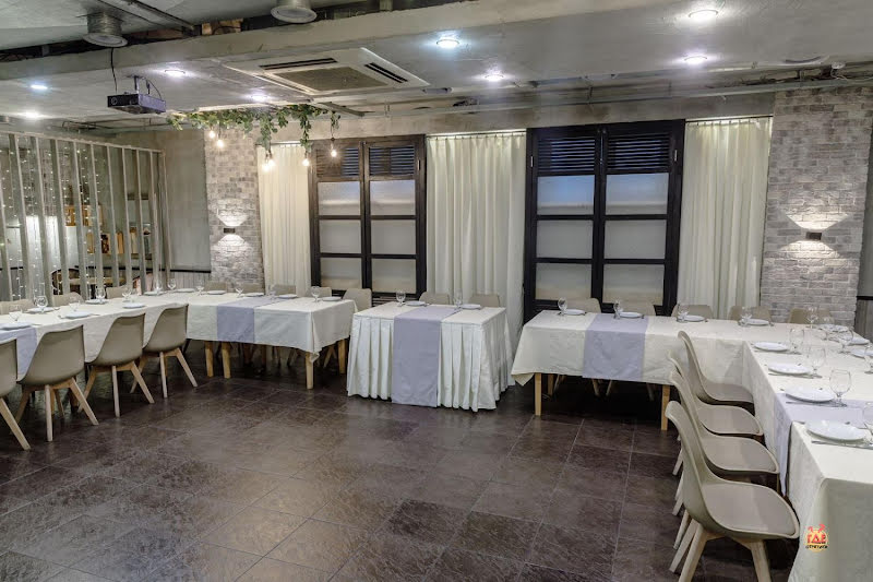 Банкетный зал «Мята» фотография №4