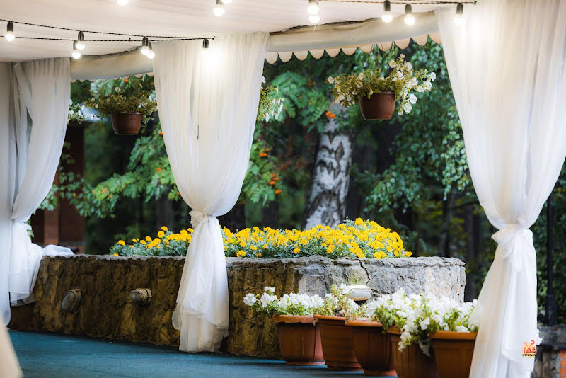 Загородный клуб Бисерово фотография №18