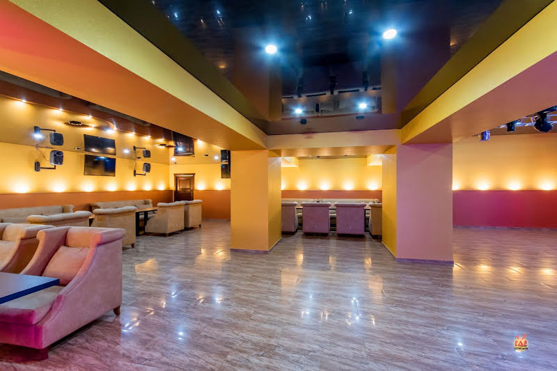 Аристократъ фотография №6