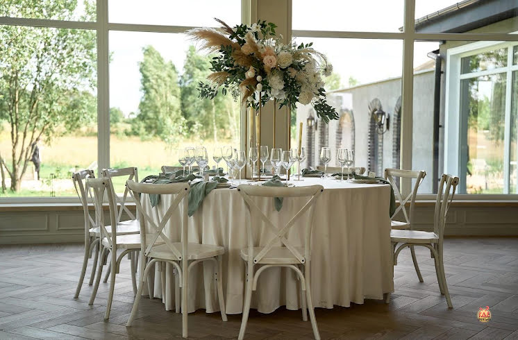 Банкетный зал  в «Шелепаново» фотография №2