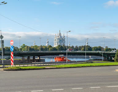  ресторан Creme De La Creme