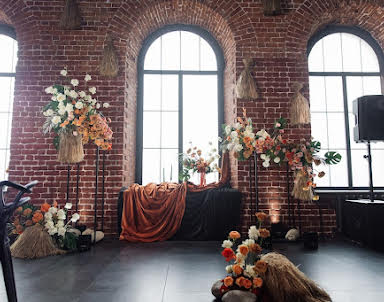  ресторан FORSELF