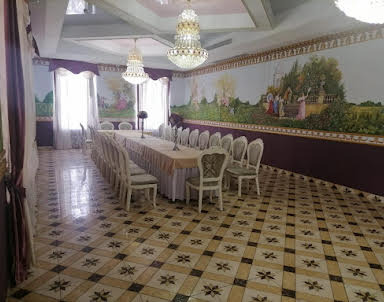  ресторан Жемчужина