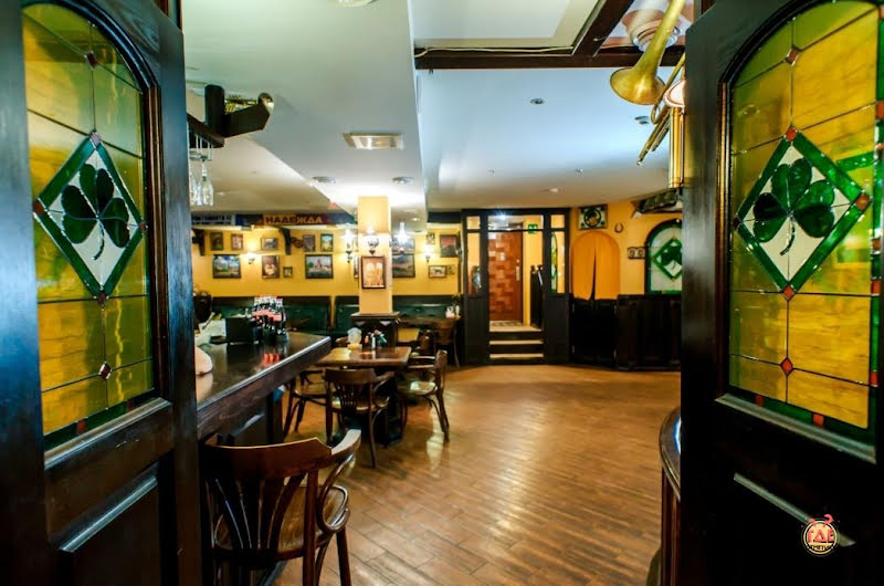 Дублин фотография №11