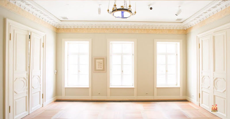 Усадьба Муравьёвых-Апостолов фотография №14