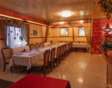  ресторан Le Buffet