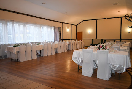 Зал «Карамболь» в Зал «Ранчо №1»