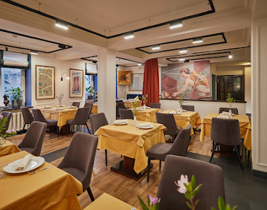  ресторан Accenti