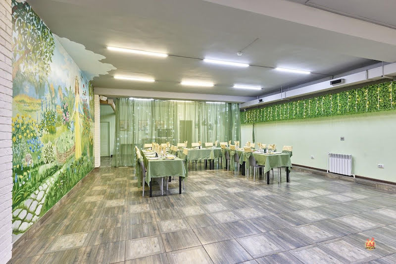 Шпинат фотография №4