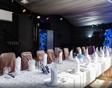  ресторан Barracuda