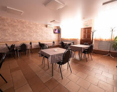  ресторан Богами