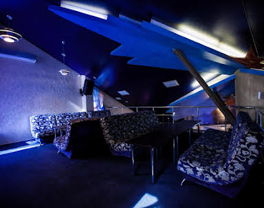  ресторан Бермуды