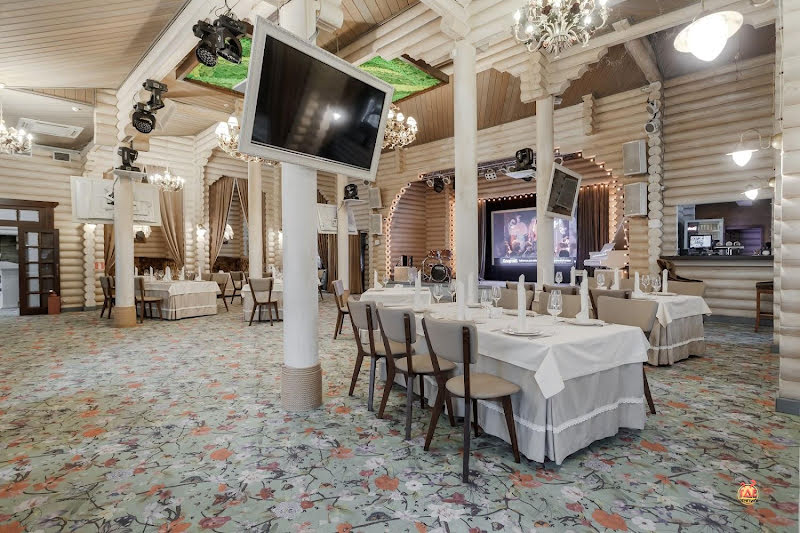 Ближняя Дача фотография №1