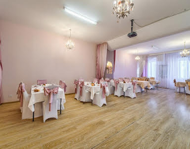 Новый год в Квартира 89