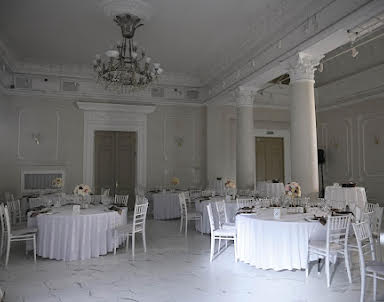 Новый год в AurA Grand Hall