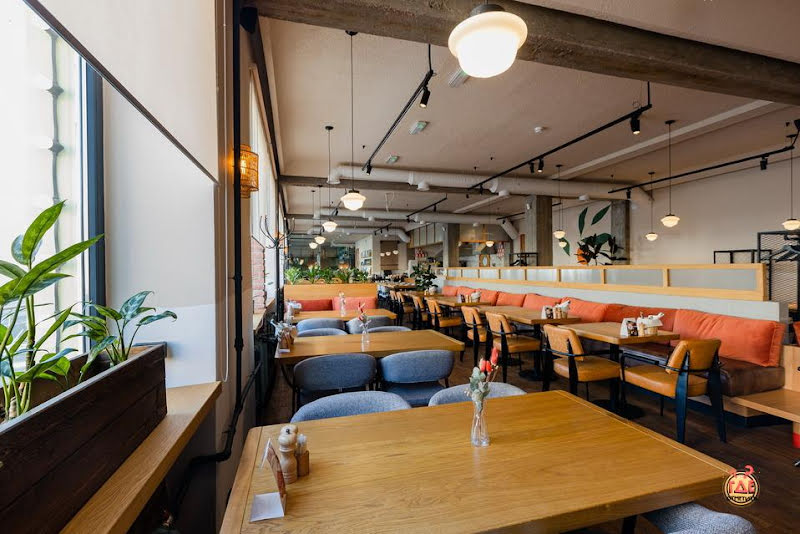 Теплые края фотография №16