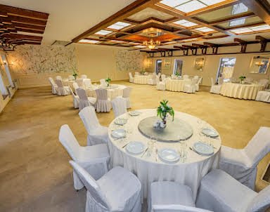  ресторан Пески