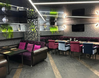  ресторан Больше Чем Бар