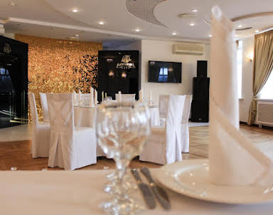  ресторан Александръ