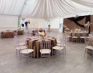  ресторан Дубрава