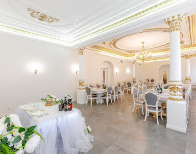  ресторан Алания