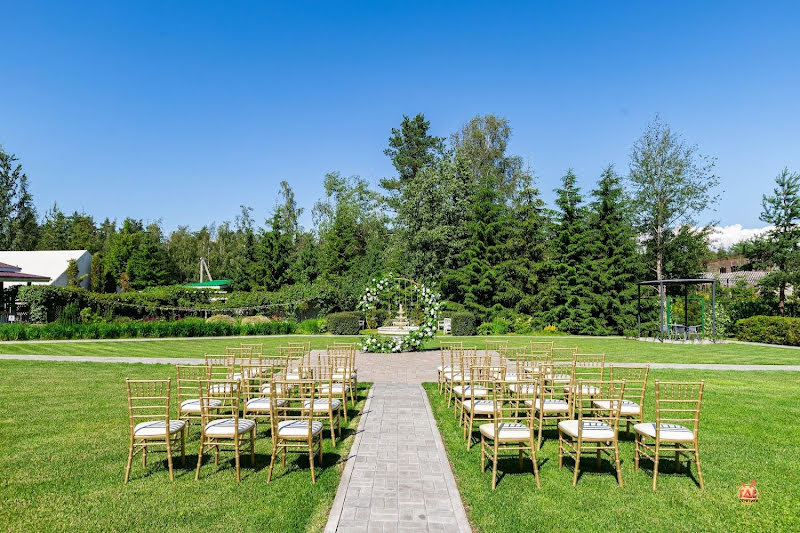 Garden hall фотография №2