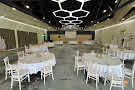 Salon в «GOPARK HOTEL»