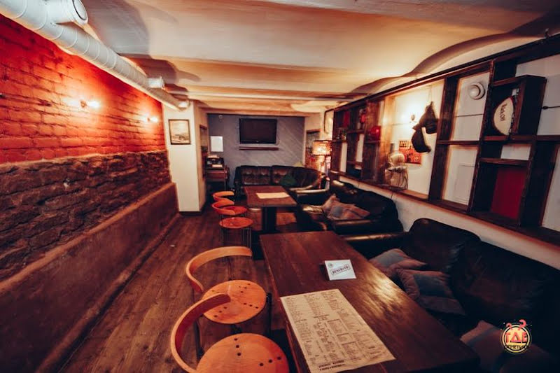 HUSKY BAR фотография №7