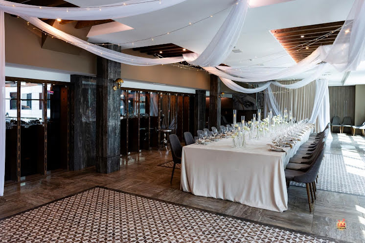 Ресторан Avantage в «Байкал Бизнес Центр» фотография №16