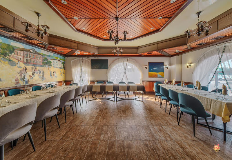 Купеческий клуб фотография №8