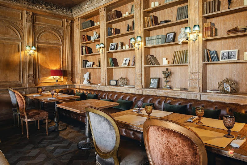 Фонд Культуры фотография №13