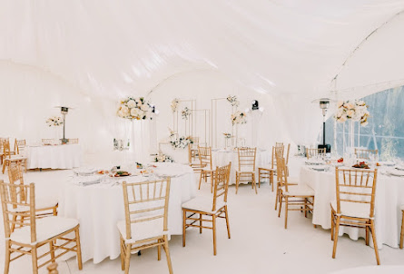 Шатер Панорама в Шатер Панорама