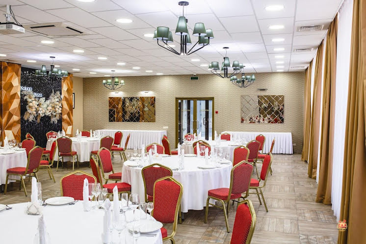 Мегаполис в «Калуга Плаза» фотография №12