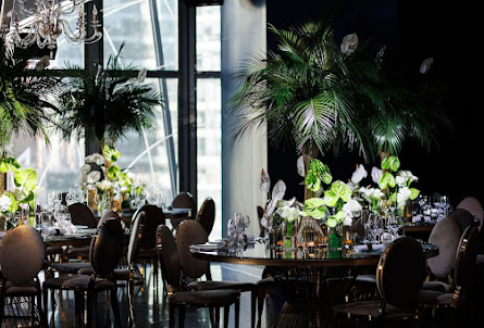 Okovoice Event Hall в Hall of senses