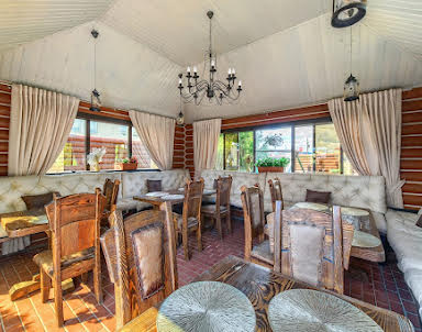  ресторан Адмиралъ