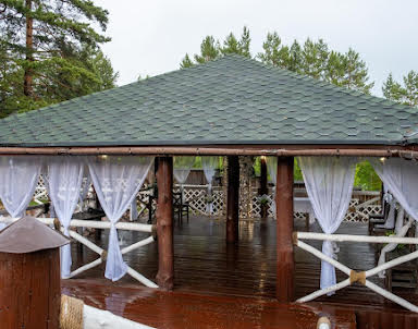  ресторан Сударь