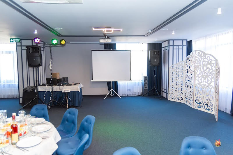 Биляр Инн фотография №13