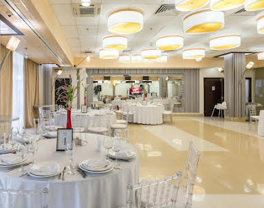  ресторан Вега