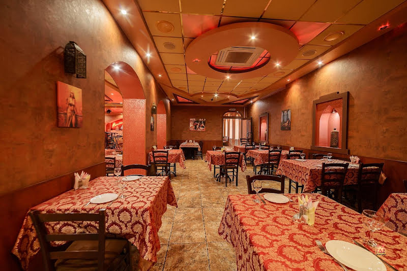 Восток фотография №15